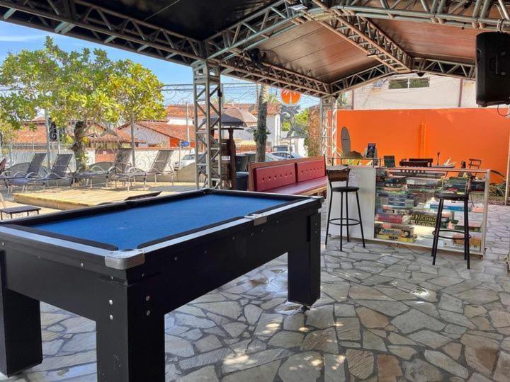 Recanto das Carpas Ilhabela Exterior foto